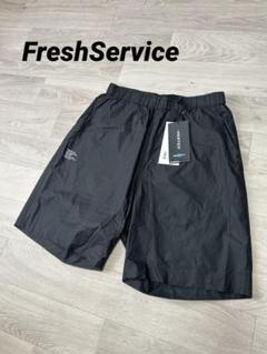 FreshService フレッシュサービス ナイロン ハーフパンツ Ｆ FreshService(フレッシュサービス) / ショートパンツ/FREE