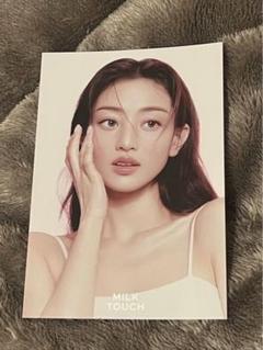 TWICE ジヒョJihyo　milktouch ミルクタッチ　トレカ 2025年最新】twice ジヒョ ミルクタッチ トレカの人気アイテム