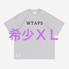 WTAPS 25SS LEAGUE/SS グレー 現貨 WTAPS LEAGUE / SS / COTTON. TWILL 25SS | Bcstore_hkg
