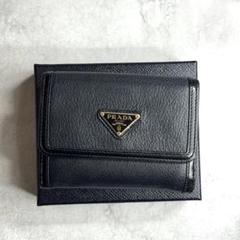 【美品/付属品完備/希少】 PRADA / ヴィッテロフェニックスウォレット 2025年最新】プラダ VITELLO PHENIXの人気アイテム - メルカリ