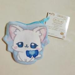ぷちきゅあ みにぽーち ゆき