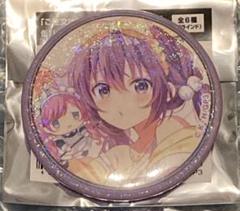 ご注文はうさぎですか? 東京アニメセンター 缶バッジ シャロ 35個 2025年最新】ご注文は東京アニメセンターですかの人気アイテム
