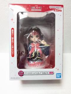 未開封　一番くじ【推しの子】有馬かな　ラストワン賞　フィギュア♡♡ 推しの子】』一番くじが本日（10/19）発売。有馬かなの胸像