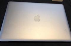 【値下げ】MacBookPro (15インチ,Mid2009)動作品