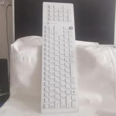 SONY ワイヤレス日本語キーボード