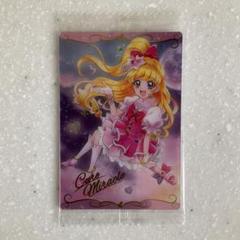 プリキュアウエハース　魔法つかいプリキュア　3枚　未開封 魔法つかいプリキュア ウエハース - メルカリ