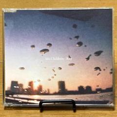 Mr.Children／Any　I’m sorry　カップリング　シングル　CD