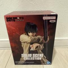 SAKAMOTO DAYS SOLID SCENE COLLECTION 南雲 サカモトデイズ】SOLID SCENE COLLECTION -南雲- - メルカリ