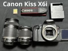 2025年最新】canon eos kiss x9i ダブルズームの人気アイテム