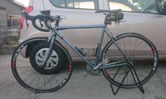 ロードバイク メーカー ステッカーの中古 未使用品を探そう メルカリ