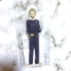 希少 デュラララ 平和島静雄 アクリルスタンド relax リラックス 新品