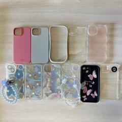 iPhone14 ケース　まとめ売り　セット　カバー