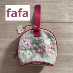 fafa フェフェ　まとめ売り　4個　バッグ　保冷　弁当 fafa フェフェ まとめ売り 4個 バッグ 保冷 弁当