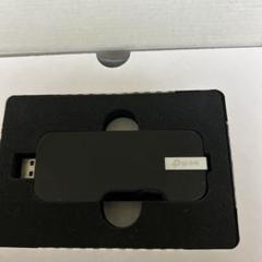tp-link無線LAN子機