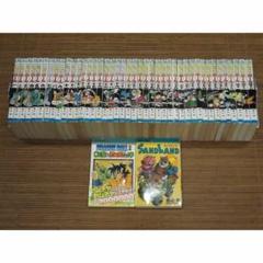 ドラゴンボール 全42巻 ＋ 外伝 転生したらヤムチャだった件 ＋