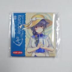 【未開封】 C105 艦これ 鯨姉妹 艦娘アクリルボード 缶バッジ限定セット 2025年最新】艦これ アクリルボードの人気アイテム - メルカリ