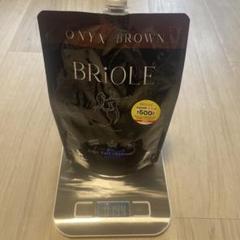 速くおよび自由な BRiOLE カラークリームシャンプー メルカリ - 194g オニキスブラウン カラーリング・白髪染め