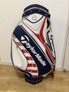 ゴルフバッグ・キャディバッグ TaylorMade 2017 MAJOR CHAMPIONSHIP TaylorMade 2017 MAJOR CHAMPIONSHIP - メルカリ