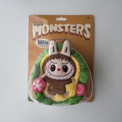 ラブブ サンドイッチミニバッグ wackymart - メルカリ