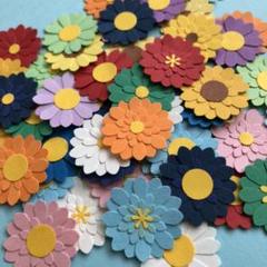 画用紙 花の中古 未使用品 メルカリ