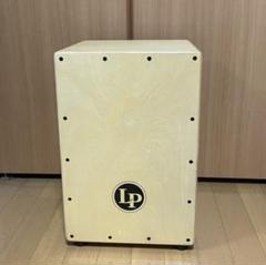 2022年最新】カホン lpa1331の人気アイテム - メルカリ 買い銀座 ハードウッド ソフトカバー付き カホン LPA1331 打楽器