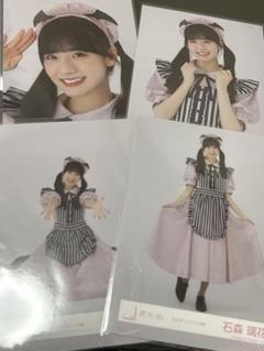 2025年最新】櫻坂 生写真 ハロウィンの人気アイテム - メルカリ