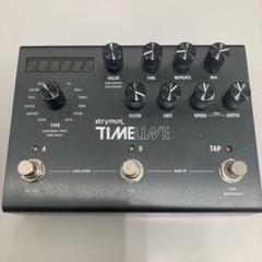 strymon TIME LINE ディレイ エフェクター 本体 strymon | TIMELINE | ディレイ・エフェクター | 製品情報