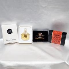 ★匿名配送★　香水　オンブルローズ　100ml　2点セット Amazon | オンブル ローズ オリジナル ETSP 50mL | JEAN CHARLES