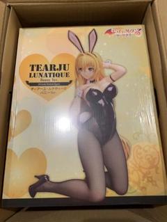 2025年最新】ティアーユ バニーverの人気アイテム - メルカリ