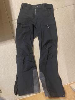 定価55000円Houdini Ms Angular Pant XS
