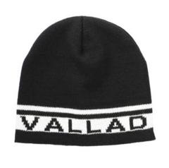 VALLAD ビーニー　io 着用 vallad ビーニー IO着用 - メルカリ