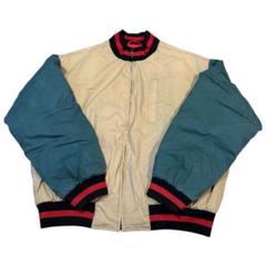 【超希少】POLO COUNTRY ダウンジャケット ポロカン ラルフローレン POLO RALPH LAUREN - 90s POLO COUNTRY RED LINE DOWN JACKETの