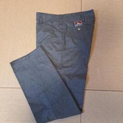 BEN DAVIS グレー ワークパンツ fj