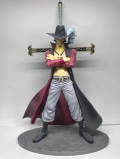 一番くじB賞ミホーク BANPRESTO - 一番くじ B賞ミホークフィギュアの通販 by トマト's
