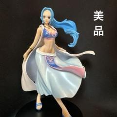 【美品】ワンピース DX GIRLS SNAP COLLECTION2 ビビのサムネイル