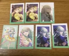 プロセカ ePick card エピカ 箔押し 草薙寧々 7枚 - メルカリ