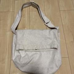 Our Legacy - Sling Bag Aluminum Tint