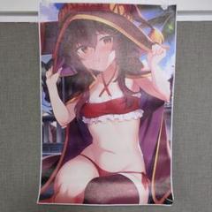 2025年最新】めぐみん ポスターの人気アイテム - メルカリ