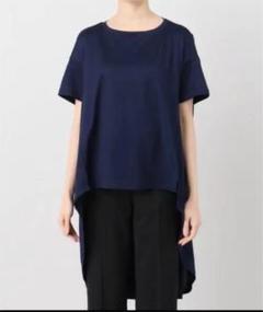 AMERICANA バックハーフロングスリーブTシャツのサムネイル