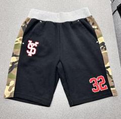 未使用品 タグ付きSY32 by SWEET YEARS ハーフパンツ SHORT PANTS | ALL ITEMS | 【公式】SY32 by SWEET YEARS ONLINE