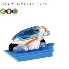 パイパーガーディアン　ハイパーチェイサー