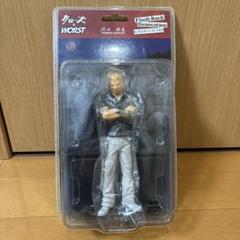 2025年最新】クローズ 河内 鉄生 続・武装の名の下に集う男達編