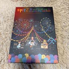 Amazon.co.jp: THE GREAT JAMBOREE 2014“FESTIVARENA”日本武道館【Blu-ray】(デラックスエディション-完全数量限定生産盤-)  : スピッツ, スピッツ: DVD