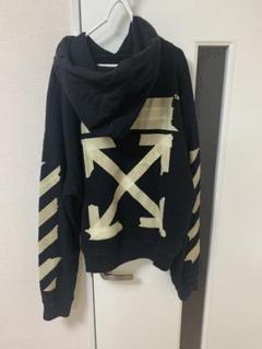 2022年最新】off-white オフホワイト arrowの検索結果 - メルカリ