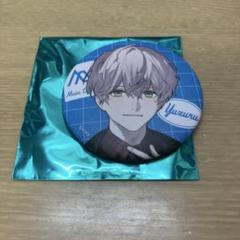 城瀬由鶴 1周年 缶バッジ ブレマイ 缶バッジ 城瀬由鶴 - メルカリ