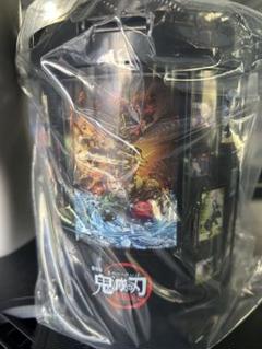 鬼滅の刃 無限城 メモリアルポップコーンバケツ