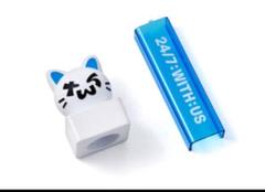 TWS トゥアス ソウルコン ペンライト ショルダーバッグ WITH:US TWS トゥアス ソウルコン ペンライト ショルダーバッグ WITH:US