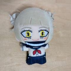 新品】ヒロアカ サンリオ ちびぐるみvol 2 トガヒミコ｜Yahoo