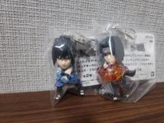 2025年最新】サスケ イタチ フィギュアの人気アイテム - メルカリ