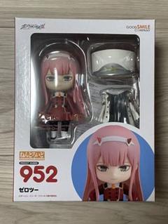 Amazon | [FIG](再販)ねんどろいど 952 ゼロツー ダーリン・イン